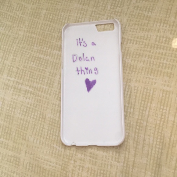 iPhone 6s Phone case - Picture 2 of 2